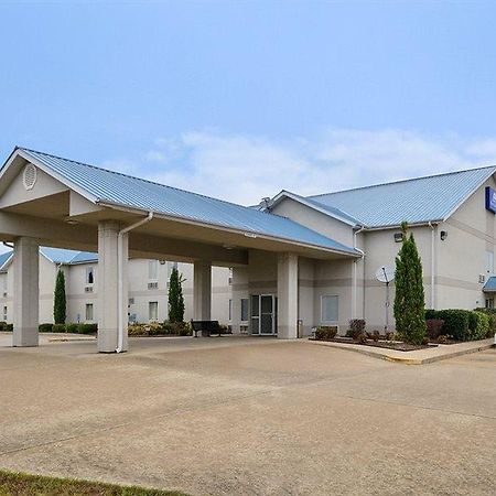 Americas Best Value Inn Smackover Exterior foto
